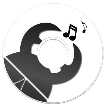 LaTagZmusicplayer LOGO-APP點子