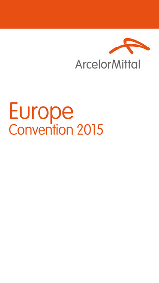 ArcelorMittal Europe 2015