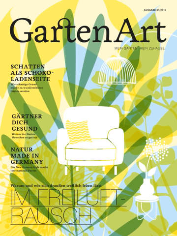 【免費生活App】GartenArt-APP點子