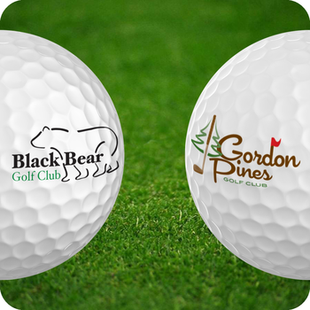 Gordon Pines & Black Bear Golf 運動 App LOGO-APP開箱王