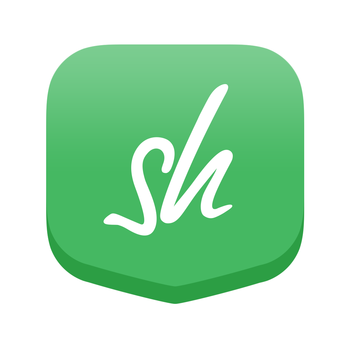 Shpock boot sale & classifieds app for beautiful things LOGO-APP點子