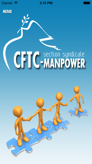CFTC Manpower