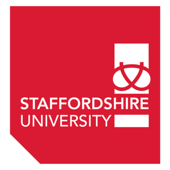 Staffs Uni Events LOGO-APP點子