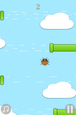 Windy Bug screenshot 4