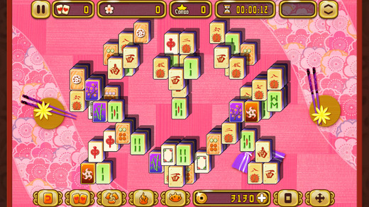 免費下載遊戲APP|Sushi Mahjong Deluxe Free app開箱文|APP開箱王