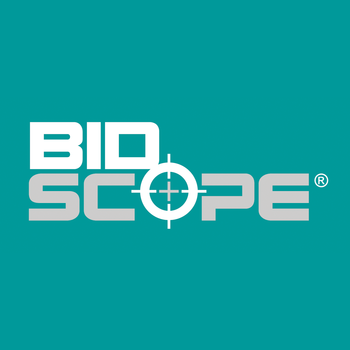 BidScope LOGO-APP點子