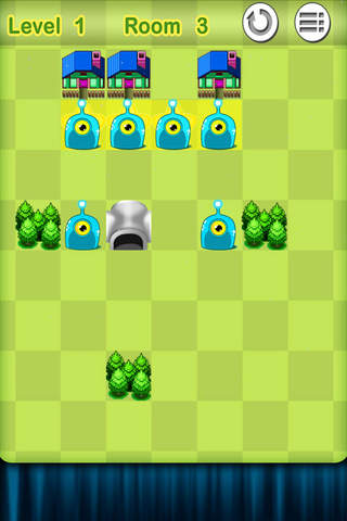 Super Jelly Monster Pro screenshot 2