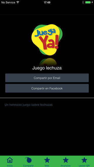 免費下載遊戲APP|JuegoLechuza app開箱文|APP開箱王