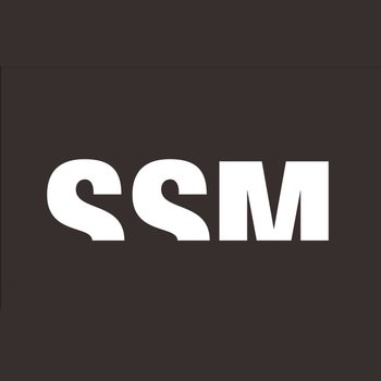 SSM Feedback LOGO-APP點子