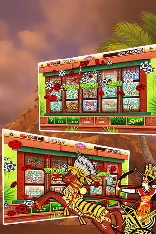 Fabulous Las Vegas Casino Pro screenshot 4