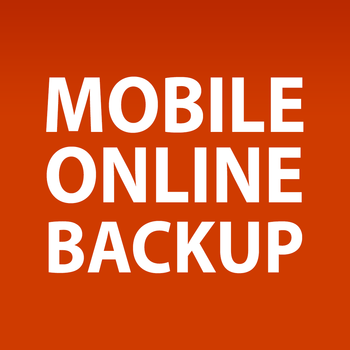 Managed Offsite Backup LOGO-APP點子