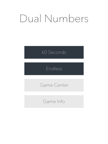 免費下載遊戲APP|Dual Numbers app開箱文|APP開箱王