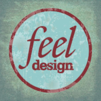 Feel Design CRM LOGO-APP點子