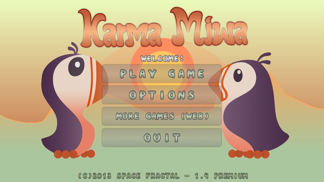 Karma Miwa [Premium]