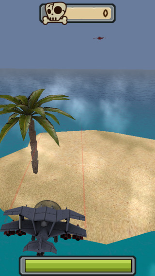 Bomber Islands 3D
