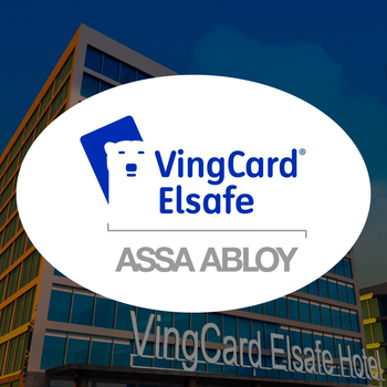 System Overview for Hotels VingCard Elsafe 商業 App LOGO-APP開箱王