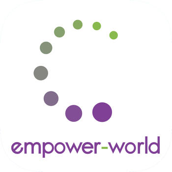 Empower World 商業 App LOGO-APP開箱王