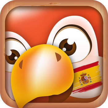 Learn Spanish Free: Phrases & Vocabulary Words for Travel, Study & Live in Spain | Spanish Translator - Bravolol LOGO-APP點子