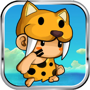 Tap Turle Jump 遊戲 App LOGO-APP開箱王