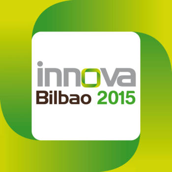 Innova Bilbao 2015 LOGO-APP點子