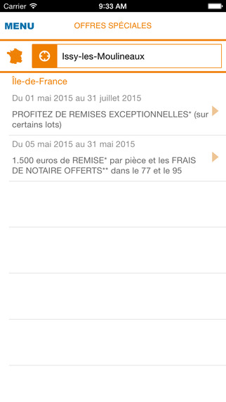 【免費工具App】Bouygues Immobilier-APP點子