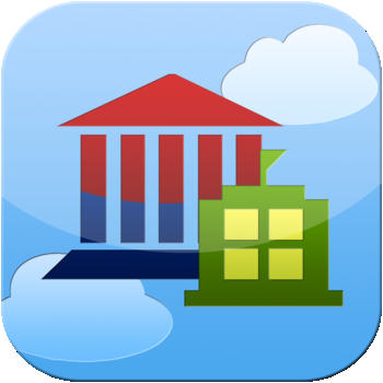 GovOnline for iPad LOGO-APP點子