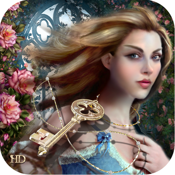 Abilene's Fairyland 遊戲 App LOGO-APP開箱王