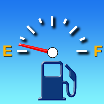 Gas Station Finder - Iran LOGO-APP點子