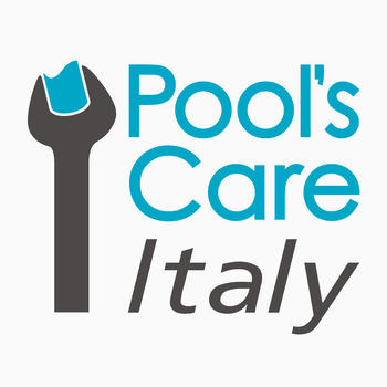 Pool's Care Italy LOGO-APP點子