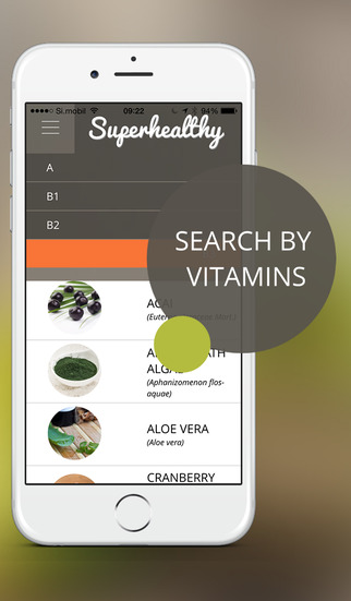 【免費健康App】Superhealthy - Nature Cures-APP點子