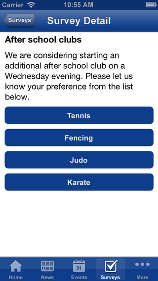 【免費教育App】St Wilfrid's C of E Academy-APP點子