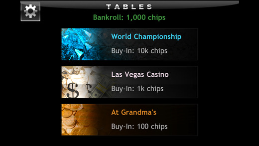 免費下載遊戲APP|Texas Holdem Poker - offline heads up high level casino card game app開箱文|APP開箱王