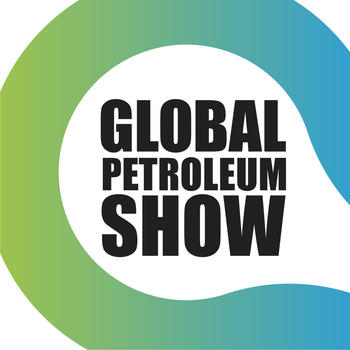 Global Petroleum Show 2015 LOGO-APP點子