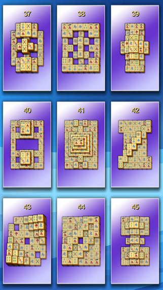 免費下載遊戲APP|Mahjong Tiles app開箱文|APP開箱王