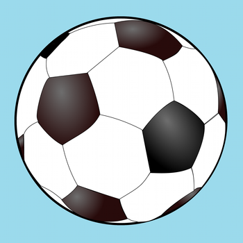 Soccer Scores Pro LOGO-APP點子