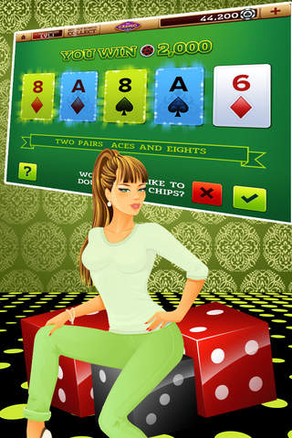 Win Win Win Casino screenshot 3