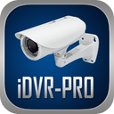 iDVR-PRO Viewer: Live CCTV Camera View and Playback mobile app icon