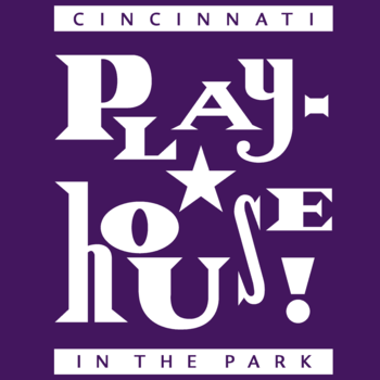 Cincinnati Playhouse in the Park LOGO-APP點子