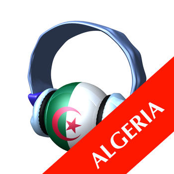 Radio Algeria HQ LOGO-APP點子