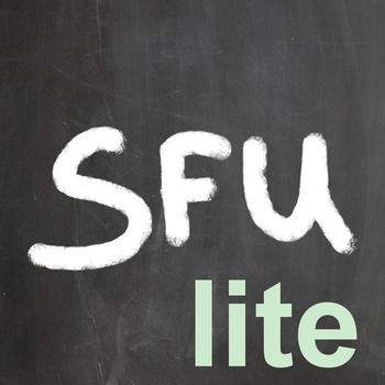 Student Follow Up Lite LOGO-APP點子