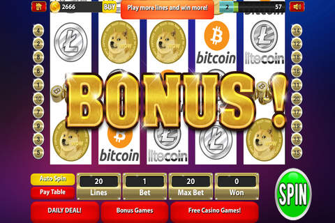Boom Town Slots Expedition - 6 Digit Jackpot Quest Casino screenshot 3