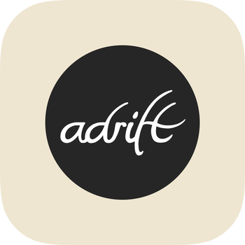 Adrift Clothing 生活 App LOGO-APP開箱王