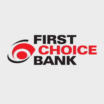 Mobile First - First Choice Bank 財經 App LOGO-APP開箱王