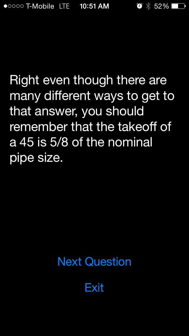 Boilermaker Study Quiz