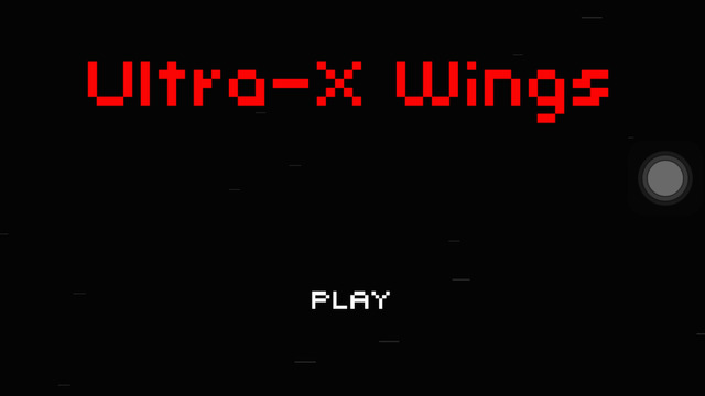 UltraX Wings