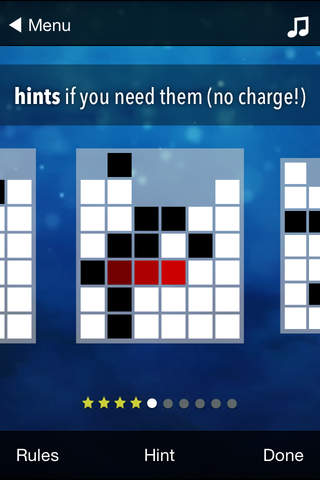 Blockpick Puzzle screenshot 4