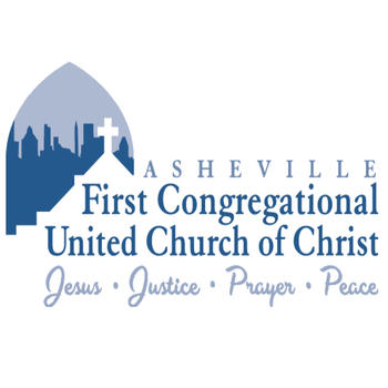 First Congregational UCC Asheville LOGO-APP點子