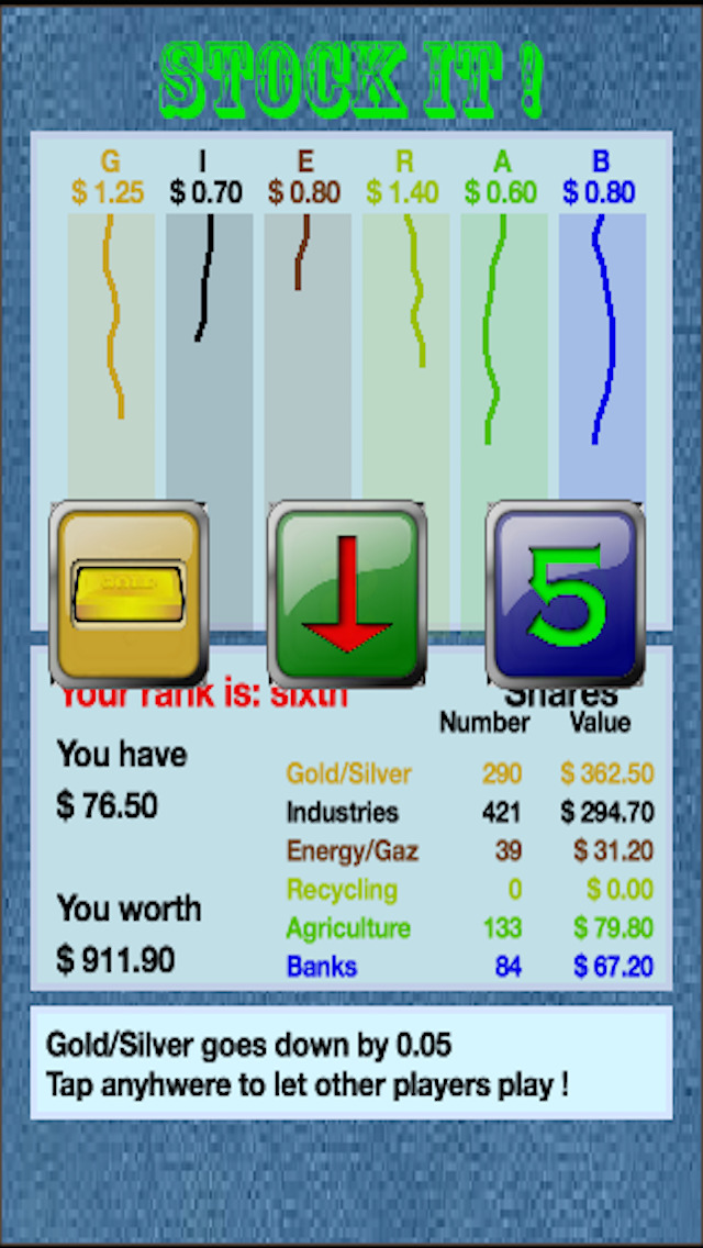 Stock-it
