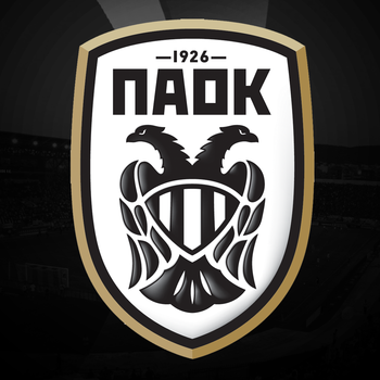 PAOK FC Official Application LOGO-APP點子