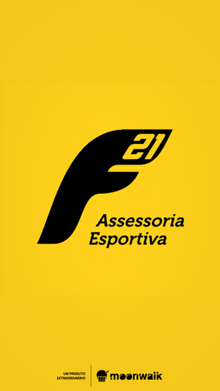 F21 Assessoria Esportiva